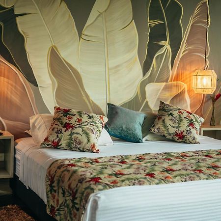 Hotel Terra Tacuara Armenia  Ngoại thất bức ảnh