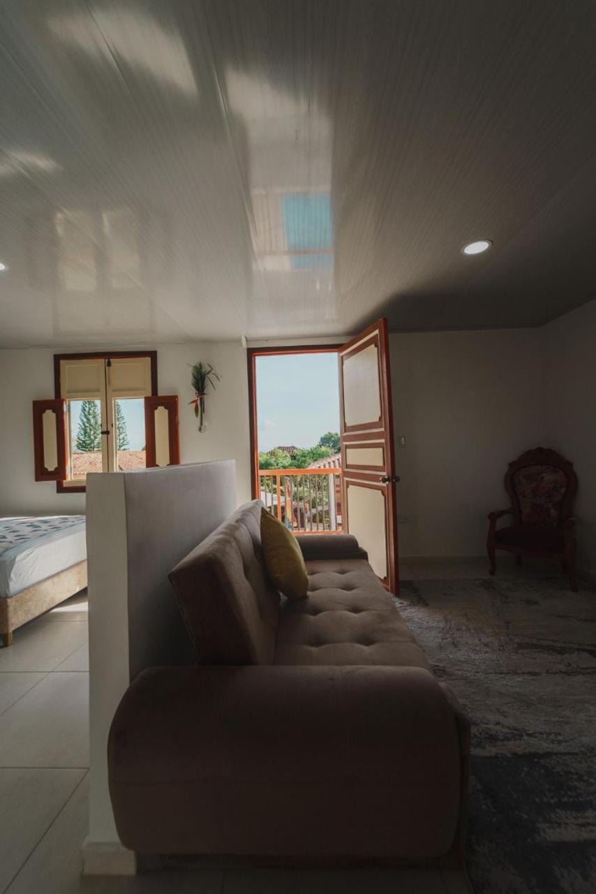 Hotel Terra Tacuara Armenia  Ngoại thất bức ảnh