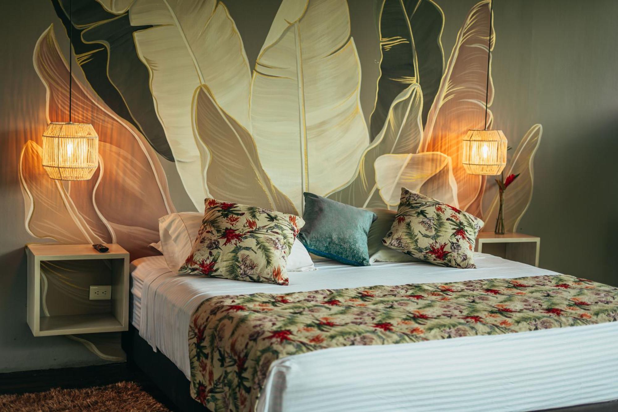 Hotel Terra Tacuara Armenia  Ngoại thất bức ảnh
