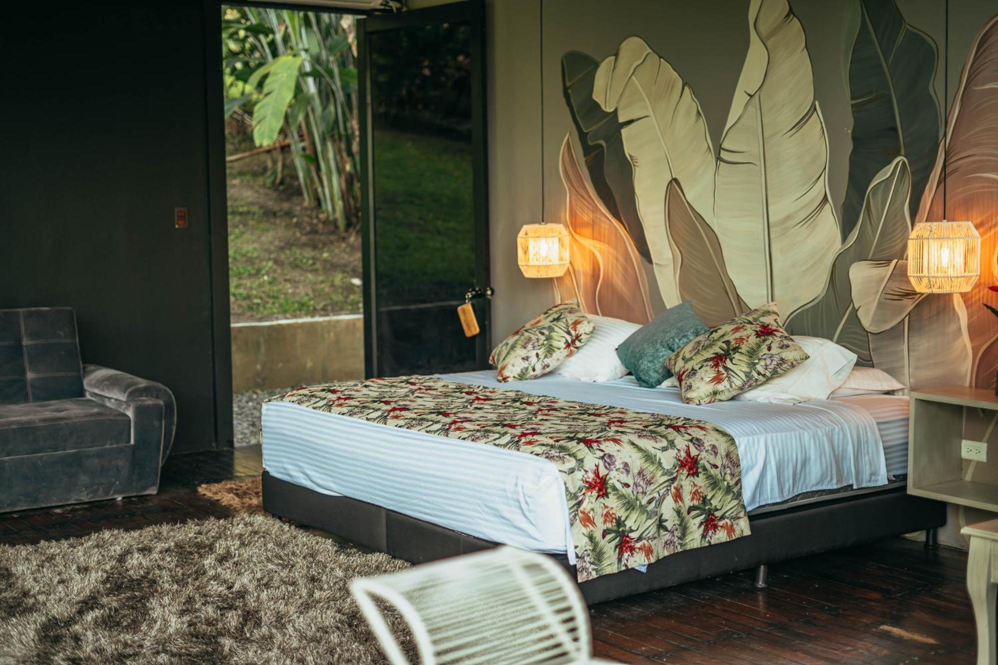 Hotel Terra Tacuara Armenia  Ngoại thất bức ảnh