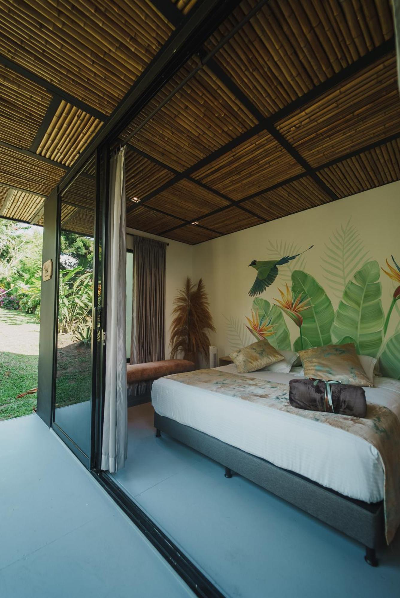 Hotel Terra Tacuara Armenia  Ngoại thất bức ảnh