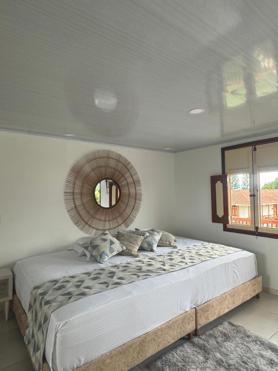 Hotel Terra Tacuara Armenia  Ngoại thất bức ảnh