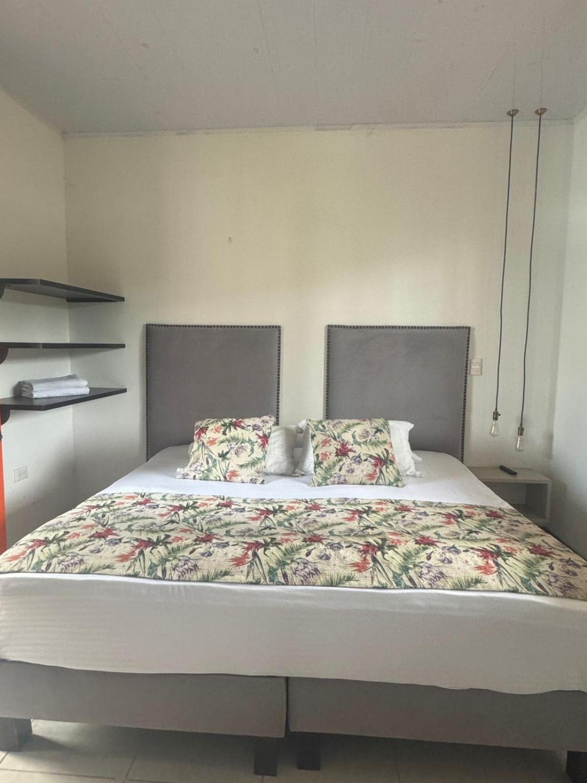 Hotel Terra Tacuara Armenia  Ngoại thất bức ảnh