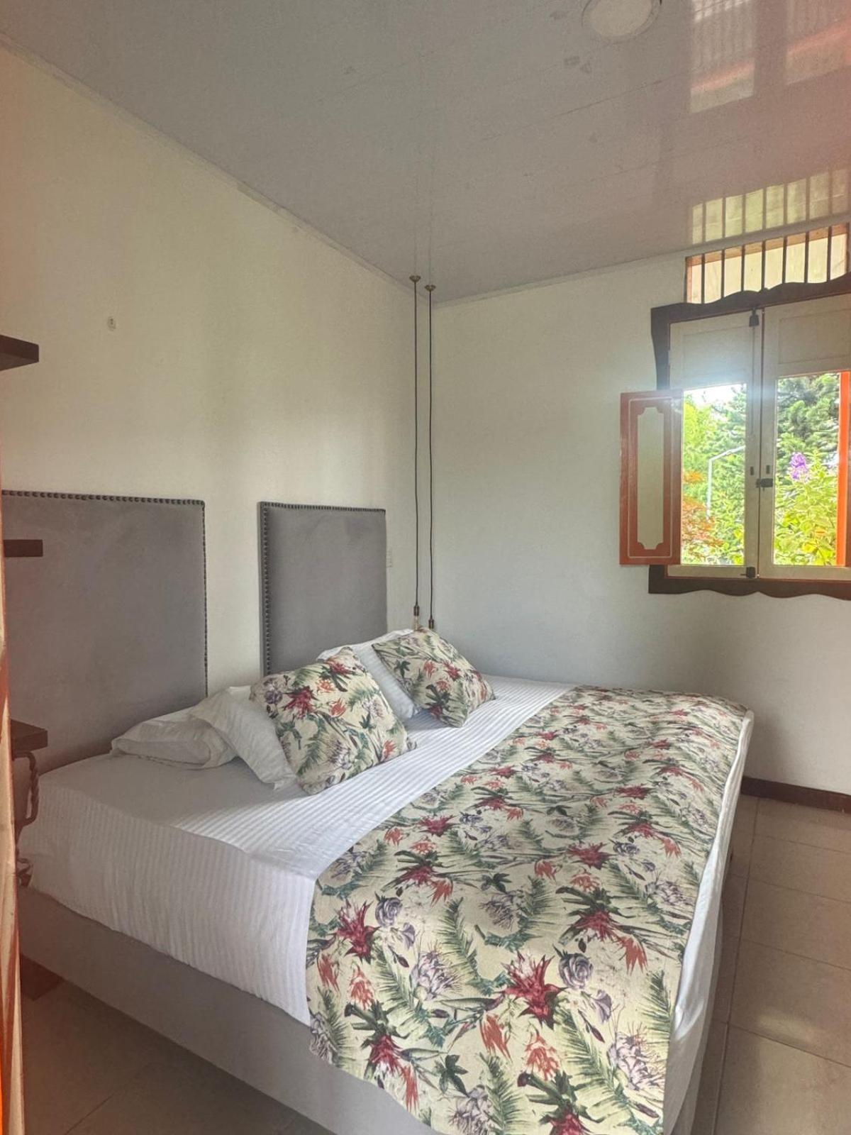 Hotel Terra Tacuara Armenia  Ngoại thất bức ảnh