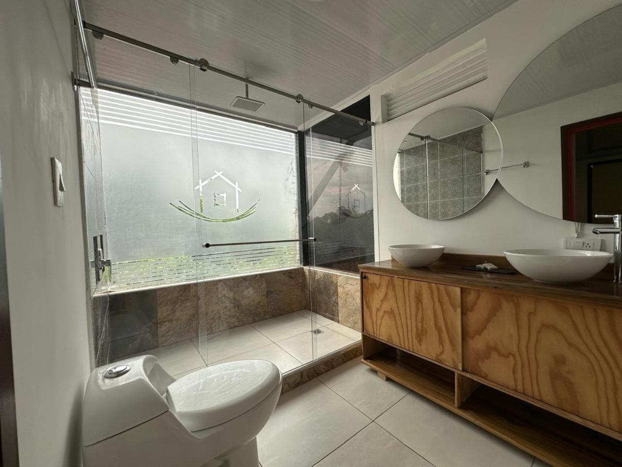 Hotel Terra Tacuara Armenia  Ngoại thất bức ảnh