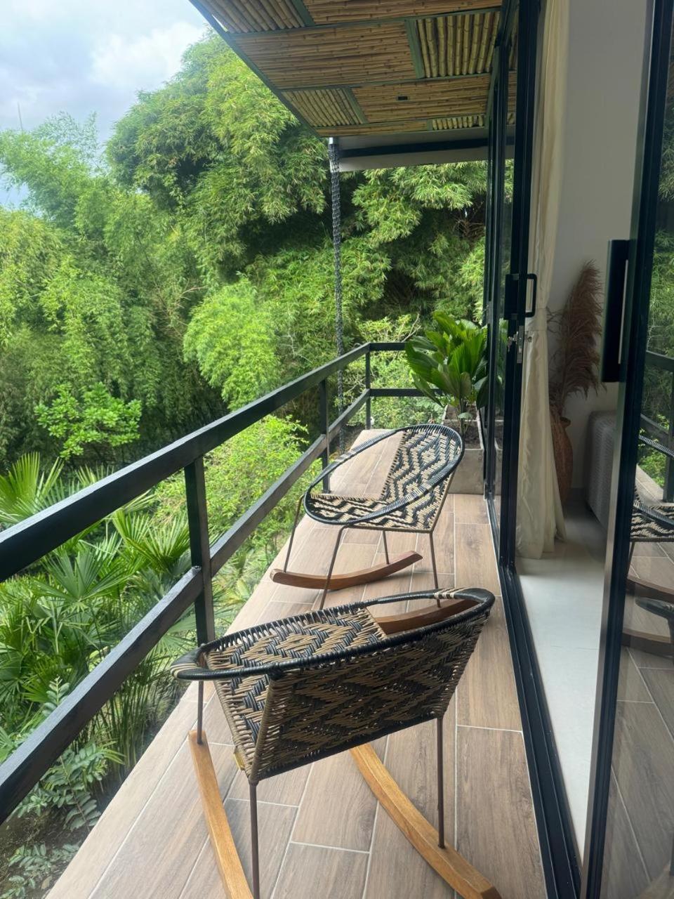 Hotel Terra Tacuara Armenia  Ngoại thất bức ảnh