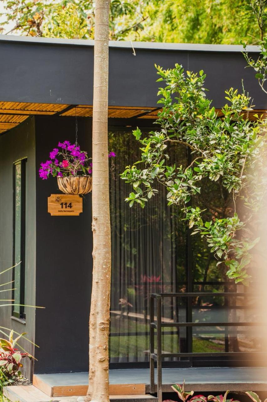 Hotel Terra Tacuara Armenia  Ngoại thất bức ảnh