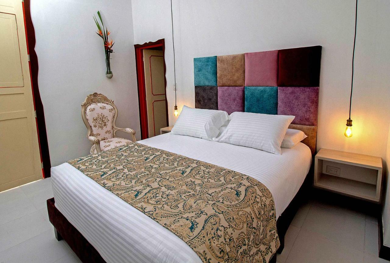 Hotel Terra Tacuara Armenia  Ngoại thất bức ảnh
