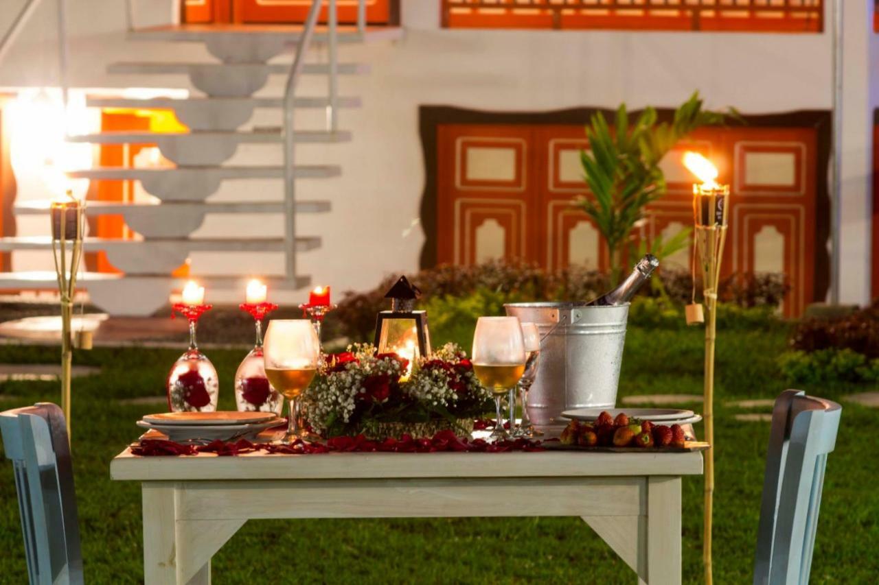 Hotel Terra Tacuara Armenia  Ngoại thất bức ảnh