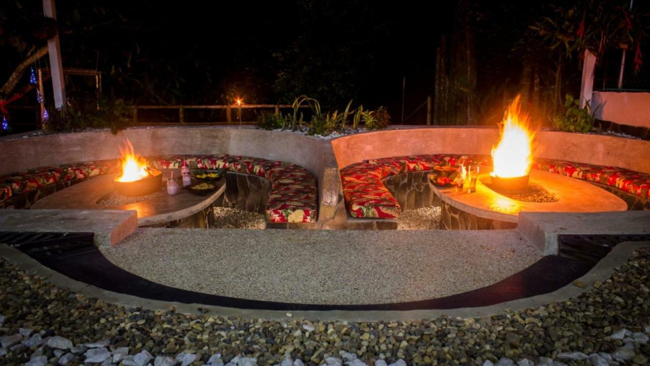 Hotel Terra Tacuara Armenia  Ngoại thất bức ảnh